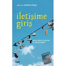 İletişime Giriş