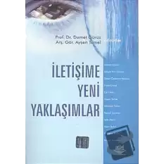 İletişime Yeni Yaklaşımlar