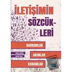 İletişimin Sözcükleri