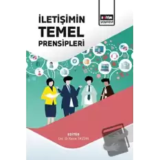 İletişimin Temel Prensipleri