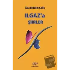 Ilgaza Şiirler