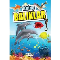 İlginç Balıklar