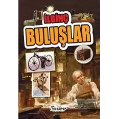 İlginç Buluşlar