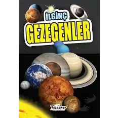 İlginç Gezegenler