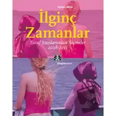 İlginç Zamanlar