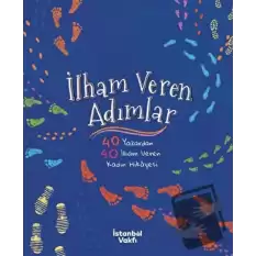 İlham Veren Adımlar