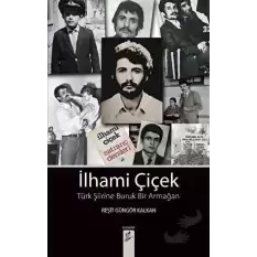 İlhami Çiçek