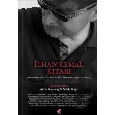 İlhan Kemal Kitabı