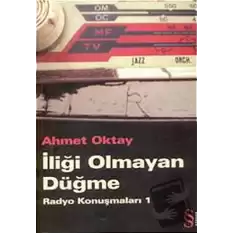 İliği Olmayan Düğme