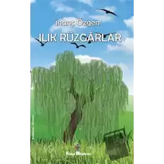 Ilık Rüzgarlar