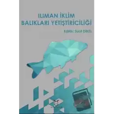 Ilıman İklim Balıkları Yetiştiriciliği