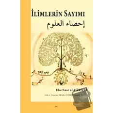 İlimlerin Sayımı