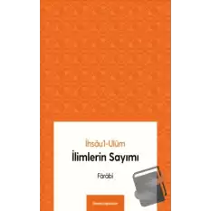 İlimlerin Sayımı