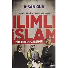 Ilımlı İslam