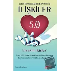 İlişkiler 5.0 Yapay Zeka, Sanal Gerçeklik Ve Robotlar Duygusal Hayatlarımızı Nasıl Yeniden Şekillendirecek?