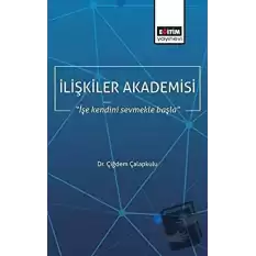 İlişkiler Akademisi