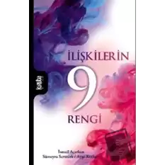 İlişkilerin 9 Rengi