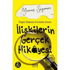 İlişkilerin Gerçek Hikayesi - Doğru İlişkinin Formülü Sensin