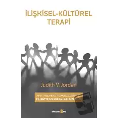 İlişkisel - Kültürel Terapi