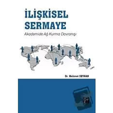 İlişkisel Sermaye