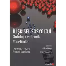 İlişkisel Sosyoloji