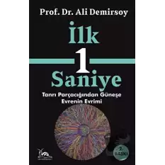 İlk 1 Saniye