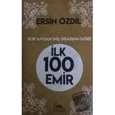 İlk 100 Emir