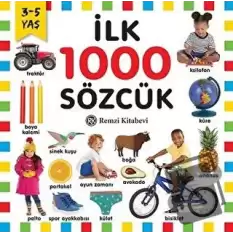 İlk 1000 Sözcük