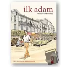 İlk Adam