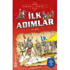 İlk Adımlar - Osmanlı Tarihi 1