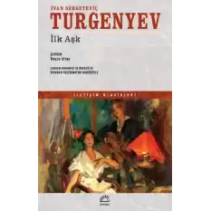 İlk Aşk