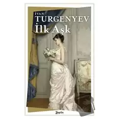 İlk Aşk