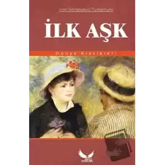 İlk Aşk