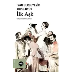 İlk Aşk