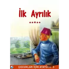 İlk Ayrılık