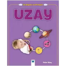 İlk Bilgiler ve Deneyler - Uzay