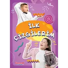 İlk Çizgilerim