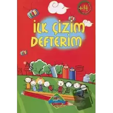 İlk Çizim Defterim