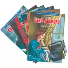 İlk Gençlik Çocuk Kitapları Dizisi (6 Kitap Takım)