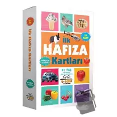 İlk Hafıza Kartları