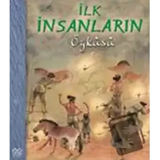 İlk İnsanların Öyküsü