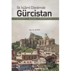 İlk İslami Dönemde Gürcistan