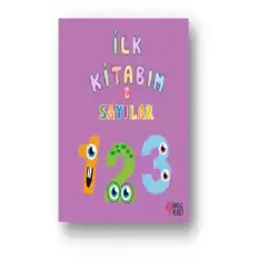 İlk Kitabım 2 - Sayılar