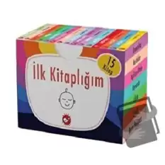 İlk Kitaplığım Kutulu Set (15 Kitap Takım)