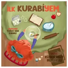 İlk Kurabiyem