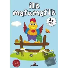 İlk Matematik +3 Yaş