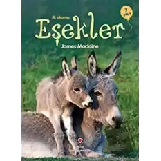 İlk Okuma - Eşekler