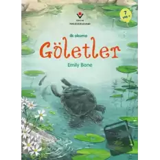 İlk Okuma - Göletler