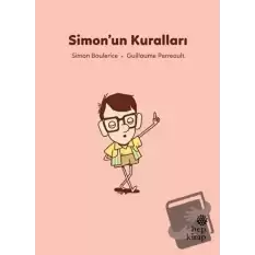 İlk Okuma Hikayeleri: Simon’un Kuralları