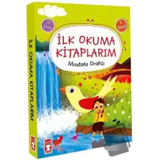 İlk Okuma Kitaplarım